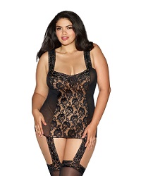 Dreamgirl-Plus-Rose-Lace-Gartered-Bodystocking-0144x-thm