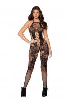 Dreamgirl Exquisite Lace Bodystocking