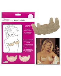 Bra Accessories: Braza Bra