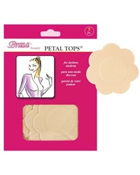 Braza Petal Tops