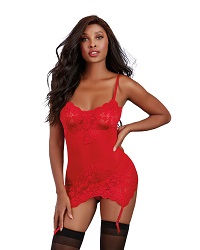 Dreamgirl-Stretch-Lace-Adjustable-Gartered-Slip-11518-thm