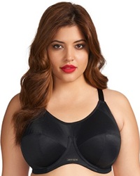 Elomi:  Energise Convertible Sports Bra 8041