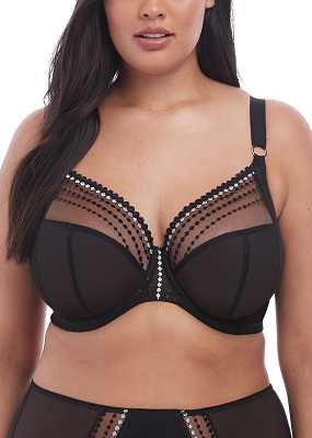 Elomi Matilda Convertible Plunge Bra