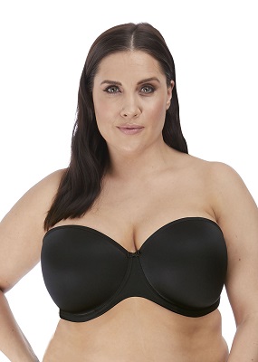 Smooth Moulded Strapless Bra