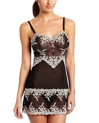 Wacoal Embrace Lace Chemise