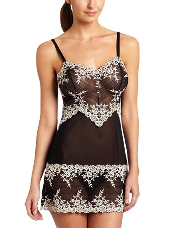 Wacoal Embrace Lace Chemise