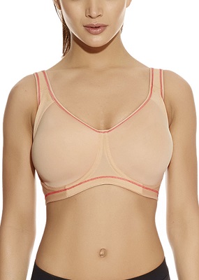 Freya Sonic Moulded Sports Bra