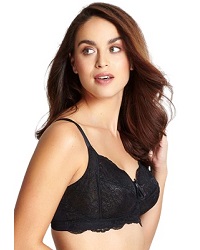 Panache Andorra Non Wired Bra