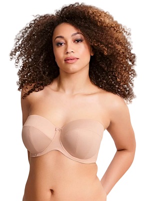 Panache-Sculptresse-Dana-Balconnet-Strapless-Bra-9670-Linen-400