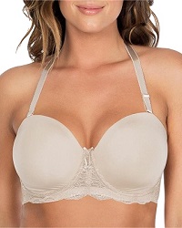 Parfait Elissa Strapless Bra