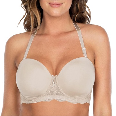 Parfait - Elissa Strapless Bra