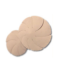 bra discs nipple covers