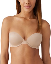b.tempt'd Future Foundation Push Up Strapless Bra