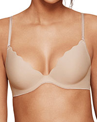 Wacoal B.Wow'd Push Up Bra