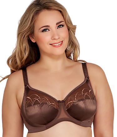 Elomi: Cate Side Support Bra