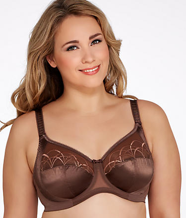 elomi cate side support bra 4030