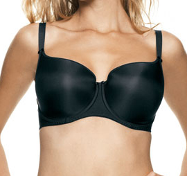 Fantasie Smoothing Underwired Moulded T-Shirt Bra