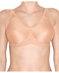 Freya Underwire Sports Bra