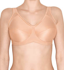 Freya Underwire Sports Bra