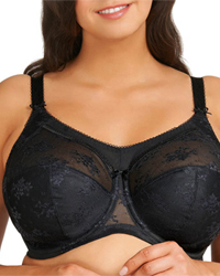 goddess alice underwire full cup bra