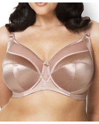 goddess bra 6090