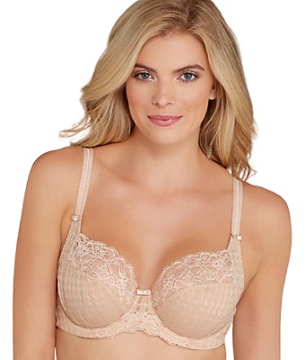 Panache Envy Balconnet Bra 7285