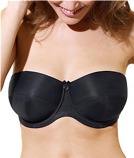 Panache: Evie Strapless Bra #5320