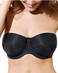 Panache Evie Strapless Bra