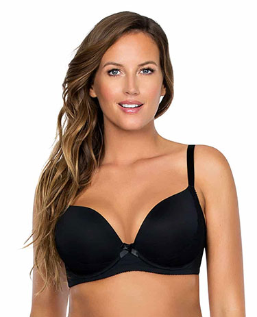 Parfait Casey Plunge Molded Bra