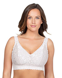 parfait adriana lace bralette