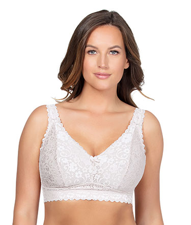 Parfait - Adriana Lace Bralette