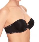 Wacoal B. Tempted Faithfully Yours Strapless Bra