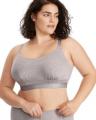 Elomi-Downtime-Bralette-301417-grey