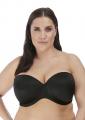 Elomi Smooth Moulded Strapless Bra