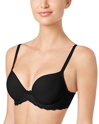 Wacoal La Femme Underwire T-Shirt Bra