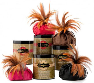 kama sutra honey dust