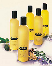 Kama Sutra Aromatic Massage Oils