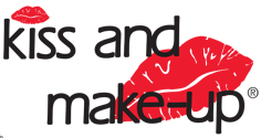 Kiss and Make-Up Logo