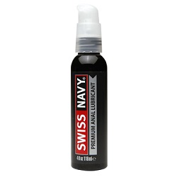 Swiss Navy Premium Anal Lubricant
