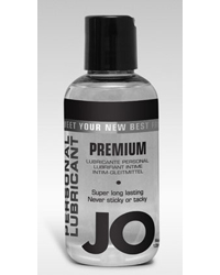 jo personal lubricant