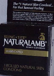 naturalamb condoms