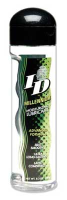 ID Millennium Lubricant