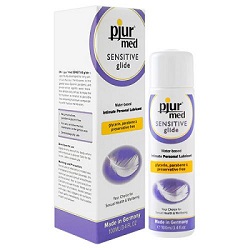 pjur-med-sensitive-glide-250