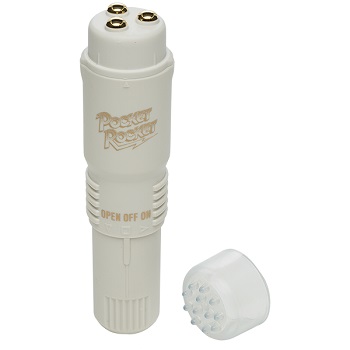 Adult Toys: Pocket Rocket  0376-01 1