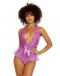 Dreamgirl-Deep-Plunge-Crotchless-Lace-Teddy-10583-iris