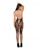 Dreamgirl Exquisite Lace Bodystocking
