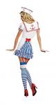 dreamgirl sailor pinup costume
