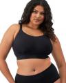 Elomi-Downtime-Bralette-301417-black