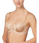 Faithfully Yours Strapless Bra