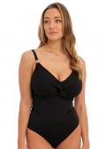 Fantasie-Swim-Ottawa-Underwired-Twist-Front-Swimsuit-black